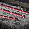 Milwaukee Hand Level 4932459895 / 180CM REDSTICK CONCRETE LEVEL