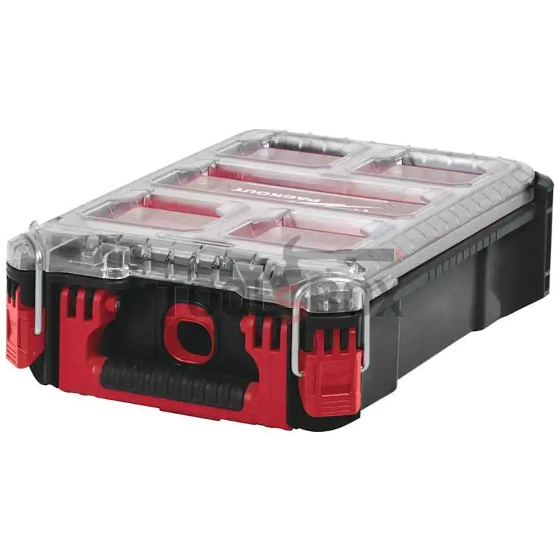 Milwaukee 4932464083 PackOut Compact Organiser