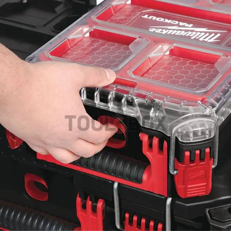 Milwaukee 4932464083 PackOut Compact Organiser