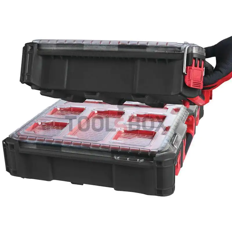 Milwaukee 4932464083 PackOut Compact Organiser