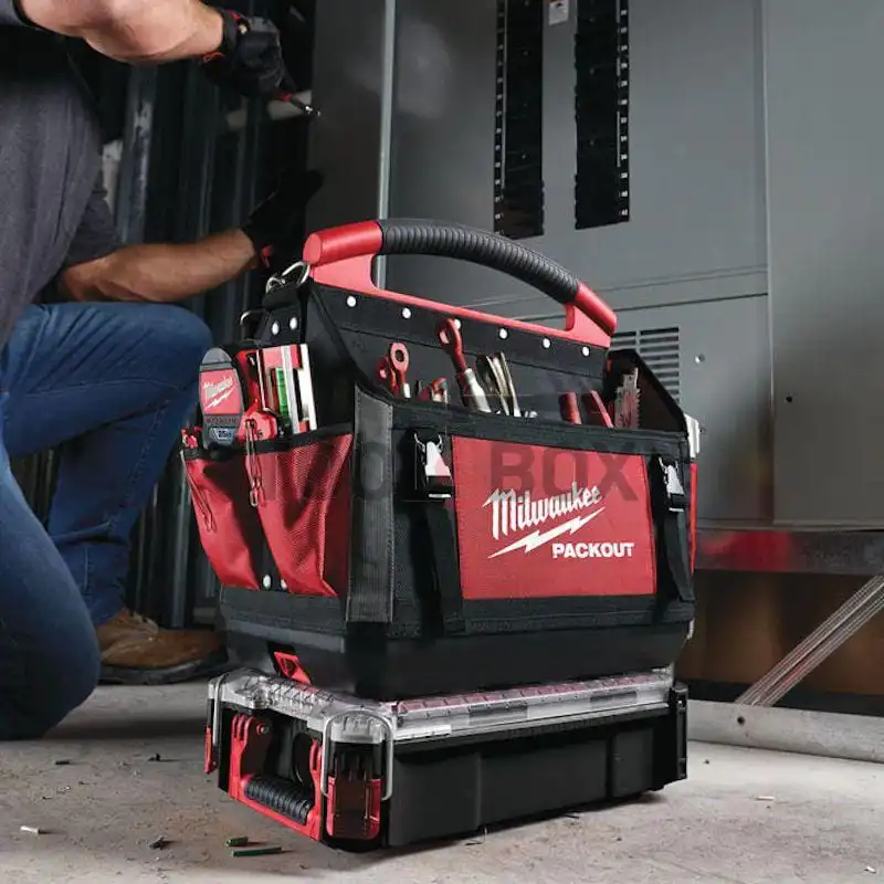 Milwaukee 4932464083 PackOut Compact Organiser