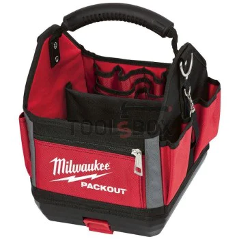 Чанта за инструменти Milwaukee 25см PACKOUT / 4932464084