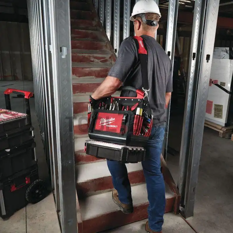Milwaukee Tool Bag 25cm PACKOUT / 4932464084