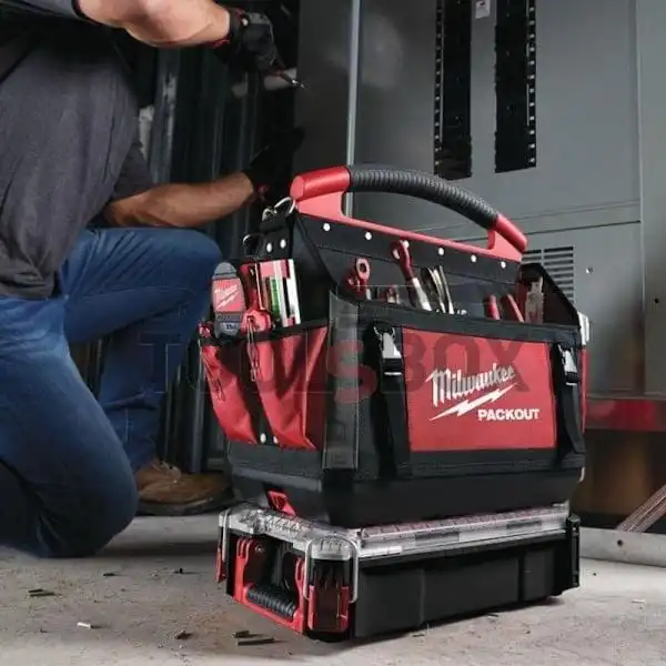 Milwaukee Tool Bag 50cm PACKOUT 4932464086