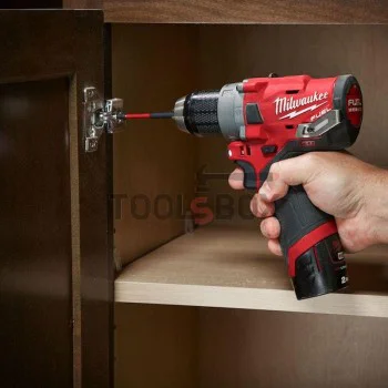 Milwaukee 62 Piece Accessory Set 4932464168 SHOCKWAVE IMPACT DUTY BIT SET CUT FROM PRODUCTION