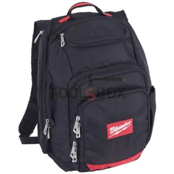 Milwaukee 4932464252 Tradesman Backpack