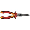 VDE Long 45° Round nose pliers Milwaukee 4932464565 / 205mm