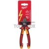 Pliers / Cutters Milwaukee 4932464566 VDE / 145mm