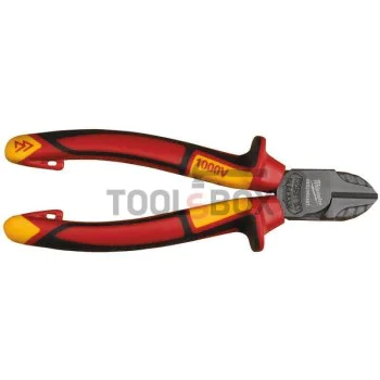 Клещи / Резачки Milwaukee 4932464567 VDE / 160мм