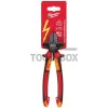 Pliers / Cutters Milwaukee 4932464568 VDE / 180mm