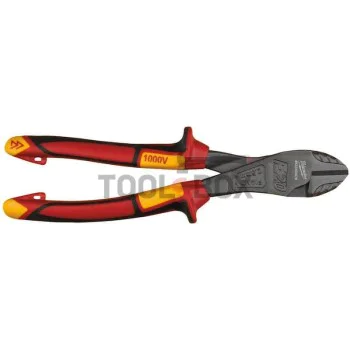 Клещи / Резачки за тежко натоварване Milwaukee 4932464570 VDE / 200мм