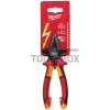 Milwaukee combination pliers 4932464571 165mm VDE