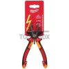 Insulation removal pliers 4932464573 160mm VDE