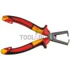 Insulation removal pliers 4932464573 160mm VDE