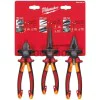 Milwaukee pliers set 4932464575
