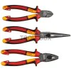 Milwaukee pliers set 4932464575
