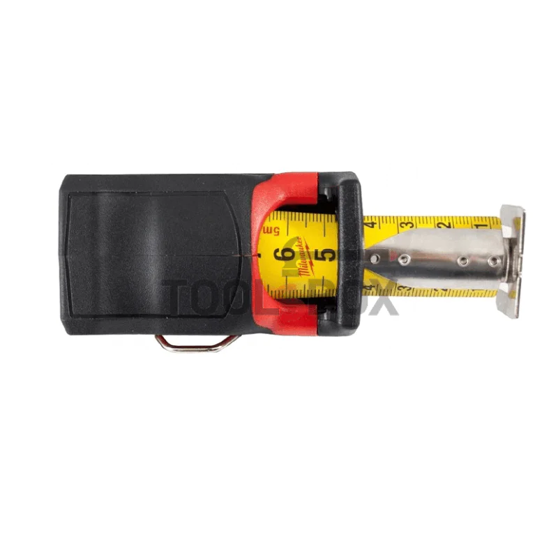 Milwaukee 5m Anti-impact Magnetic Roller 4932464599 / Double Face Magnetic