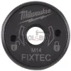 Milwaukee XL M14 FIXTEC NUT quick-tightening nut / 4932464610