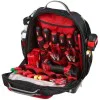 Milwaukee 4932464833 ULTIMATE JOBSITE BACKPACK