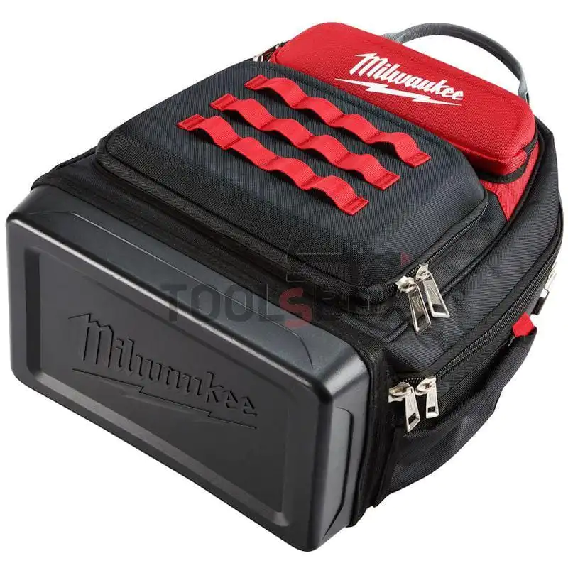 Milwaukee 4932464833 ULTIMATE JOBSITE BACKPACK