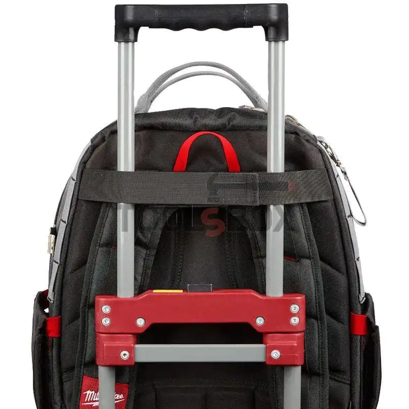 Milwaukee 4932464833 ULTIMATE JOBSITE BACKPACK