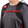 Milwaukee 4932464833 ULTIMATE JOBSITE BACKPACK