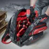 Milwaukee 4932464833 ULTIMATE JOBSITE BACKPACK