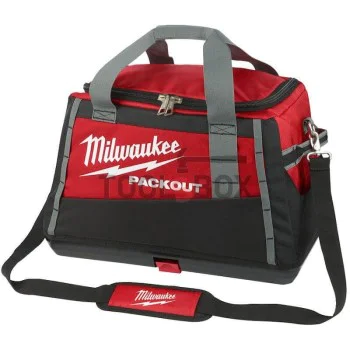 Чанта Milwaukee 4932471067 PackOut 50cm Duffel Bag