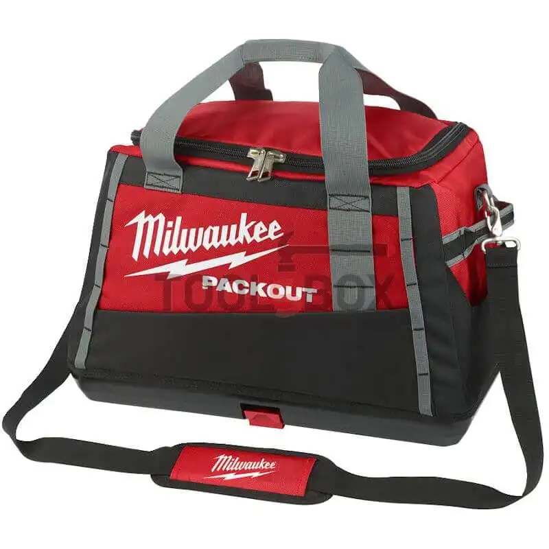 Milwaukee 4932471067 PackOut 50cm Duffel Bag