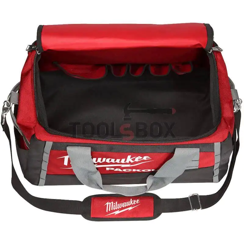 Milwaukee 4932471067 PackOut 50cm Duffel Bag