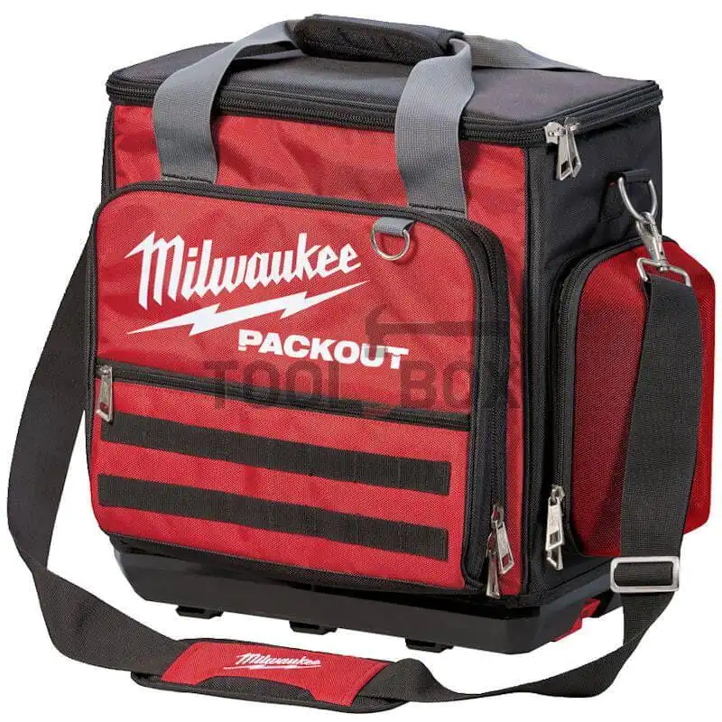 PACKOUT TECH BAG / 4932471130 PackOut Tech Bag