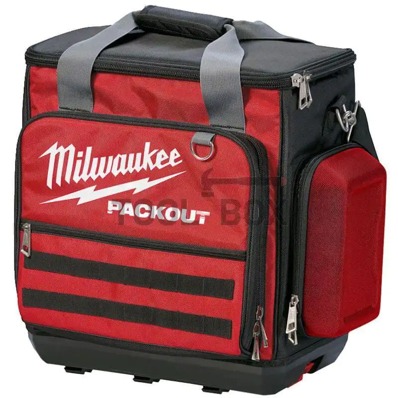 PACKOUT TECH BAG / 4932471130 PackOut Tech Bag