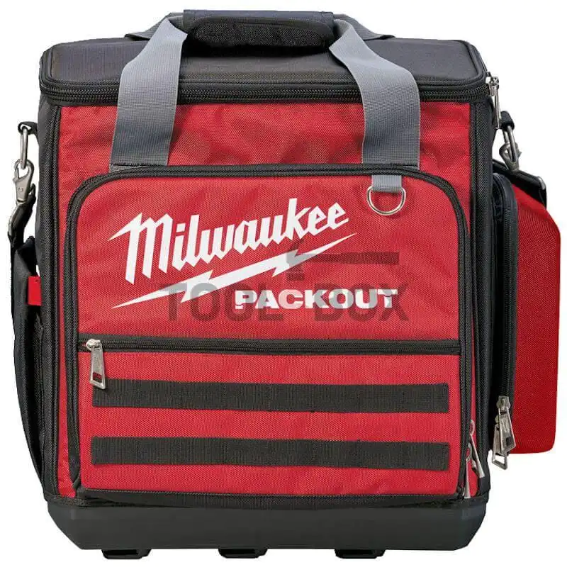 PACKOUT TECH BAG / 4932471130 PackOut Tech Bag