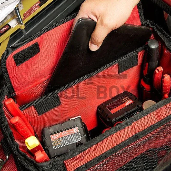 PACKOUT TECH BAG / 4932471130 PackOut Tech Bag