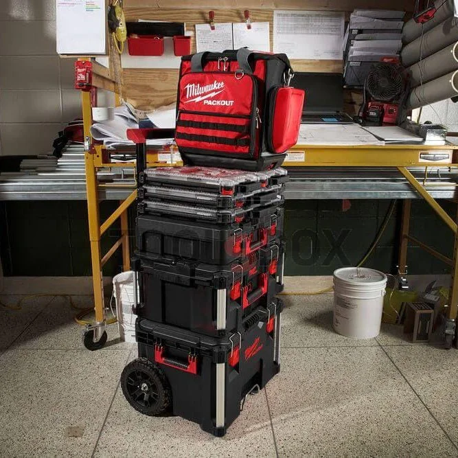 PACKOUT TECH BAG / 4932471130 PackOut Tech Bag