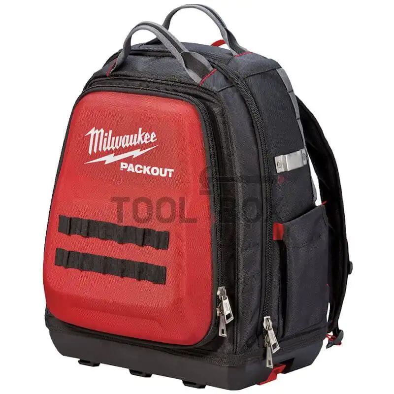 Milwaukee PACKOUT BACKPACK / 4932471131