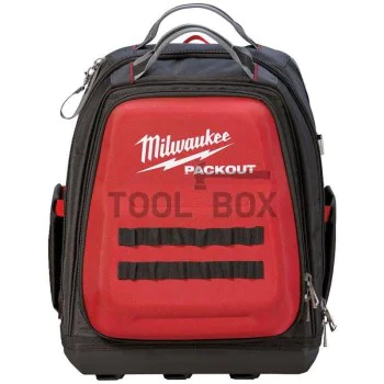 Milwaukee PACKOUT BACKPACK / 4932471131