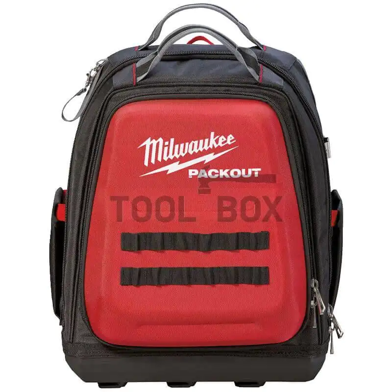 Milwaukee PACKOUT BACKPACK / 4932471131