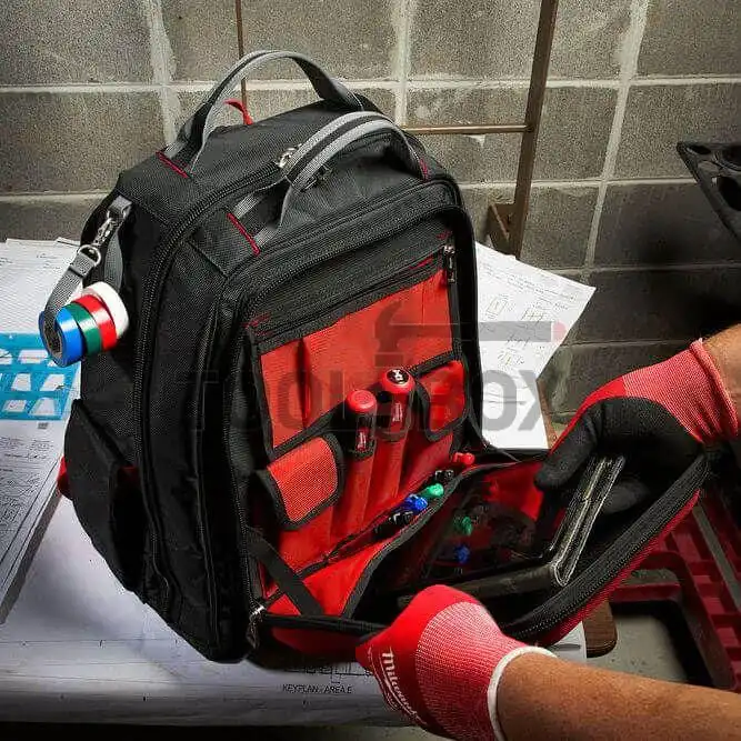 Milwaukee PACKOUT BACKPACK / 4932471131