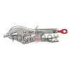 Клещи чираци Milwaukee 4932471734 / 203 мм / заваръчни