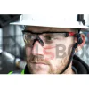 Milwaukee safety glasses 4932471881 with clear lenses