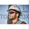 Milwaukee Safety Glasses 4932471882 dark