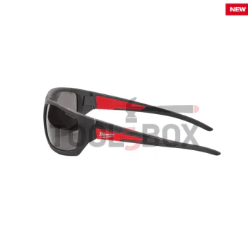 Milwaukee 4932471884 anti-sweat goggles with tinted lenses