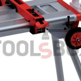 Milwaukee MSL 3000 / Mitre saw stand extendable up to 3m