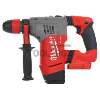 Акумулаторен перфоратор Milwaukee M18CHPX-0X / M18 FUEL™ 4933451431
