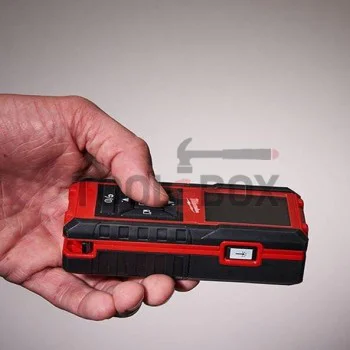 Лазерна ролетка Milwaukee LDM 100 / 4933459278 - 100 метра