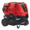 Milwaukee AS 30 LAC / Class L dry and wet vacuum cleaner