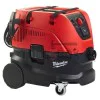 Vacuum cleaner for wet and dry cleaning Milwaukee AS 30 MAC / class M