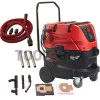 Vacuum cleaner for wet and dry cleaning Milwaukee AS 42 MAC / class M