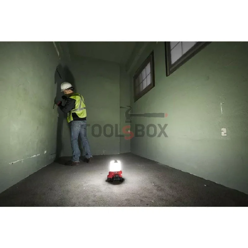 Milwaukee M18 TAL-0 Lantern / 4933464134